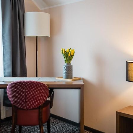 Point Hotel Apartments And Rooms Дрезден Экстерьер фото